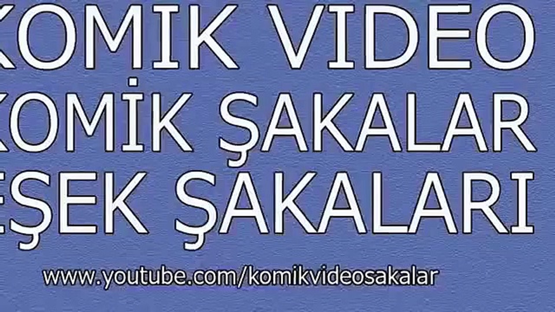 5 Haziran 2014 - komik video - komik şakalar - komik videoları izle .