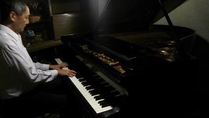 Ludwig van Beethoven - Mondscheinsonate - Jae Hyong Sorgenfrei