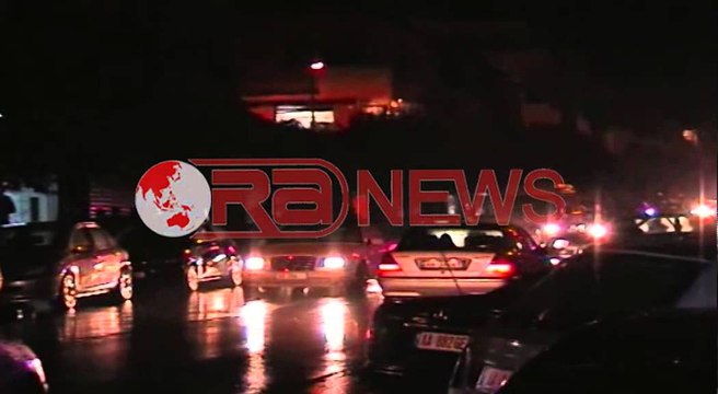 Shqipëria në Euro 2016, festimet në Krujë - Ora News- Lajmi i fundit-