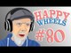 jacksepticeye | OPTICAL ILLUSIONS  - Happy Wheels - Part 80
