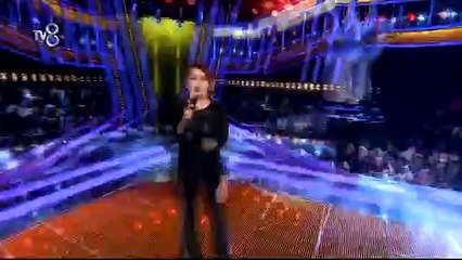 O Ses Türkiye 4. Bölüm Fragmanı