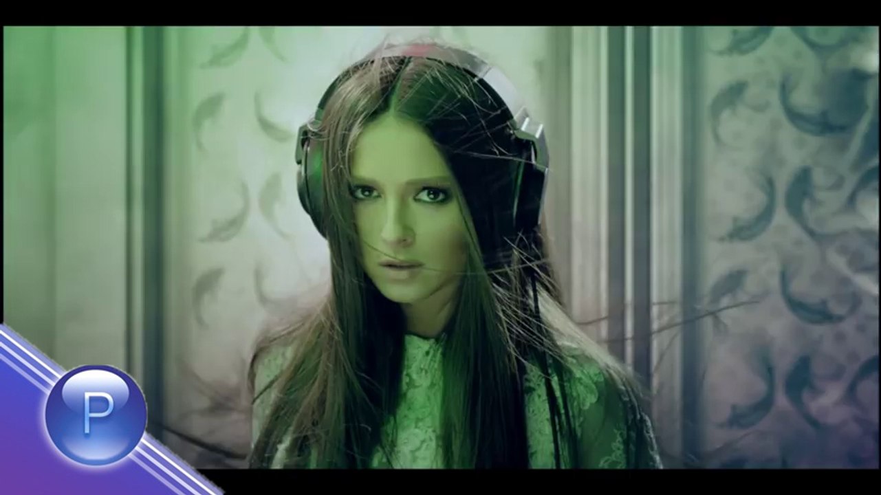 NYUSHA / НЮША - Наедине [Official Video]