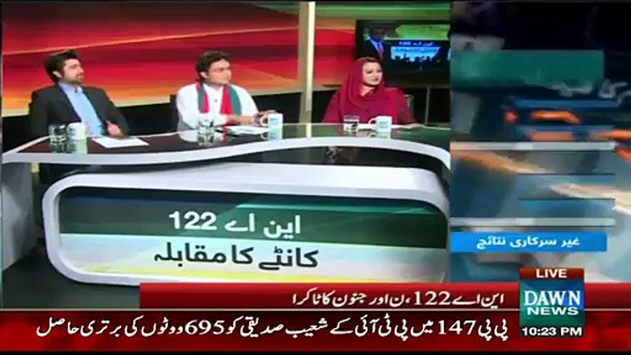 Faisal Javed Khan Agains Trolls Maiza Hameed