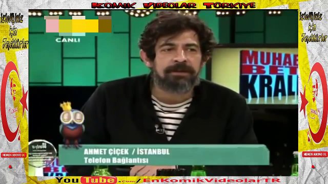 Okan Bayülgen Cenabet Reklamı Gaf ı Komik Video lar izle