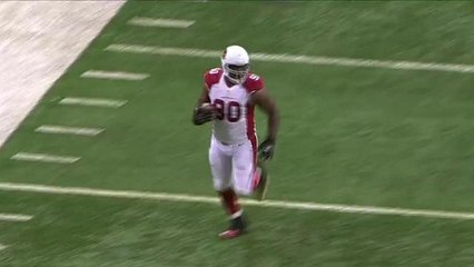 Can't-Miss Play: Redding denies Stafford