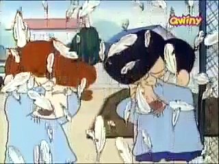 짱구는 못말려 1기 7+8회 나쁜짓 하면 안돼요 외 NEW