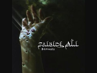 Suicide Ali Revandish Ring