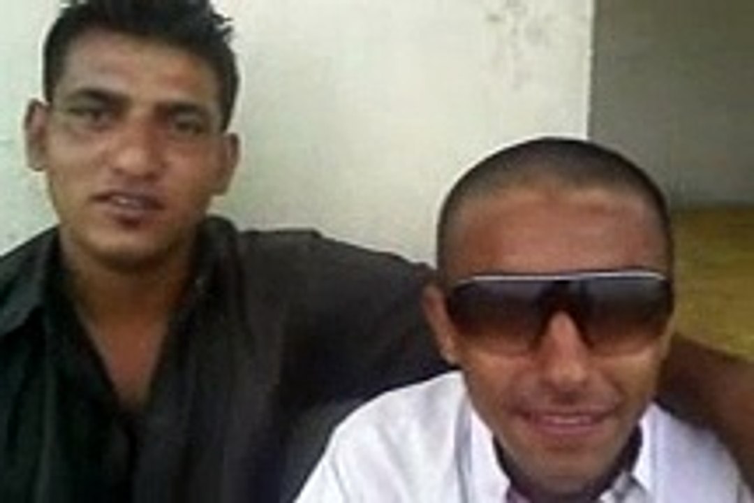 bashir baloch