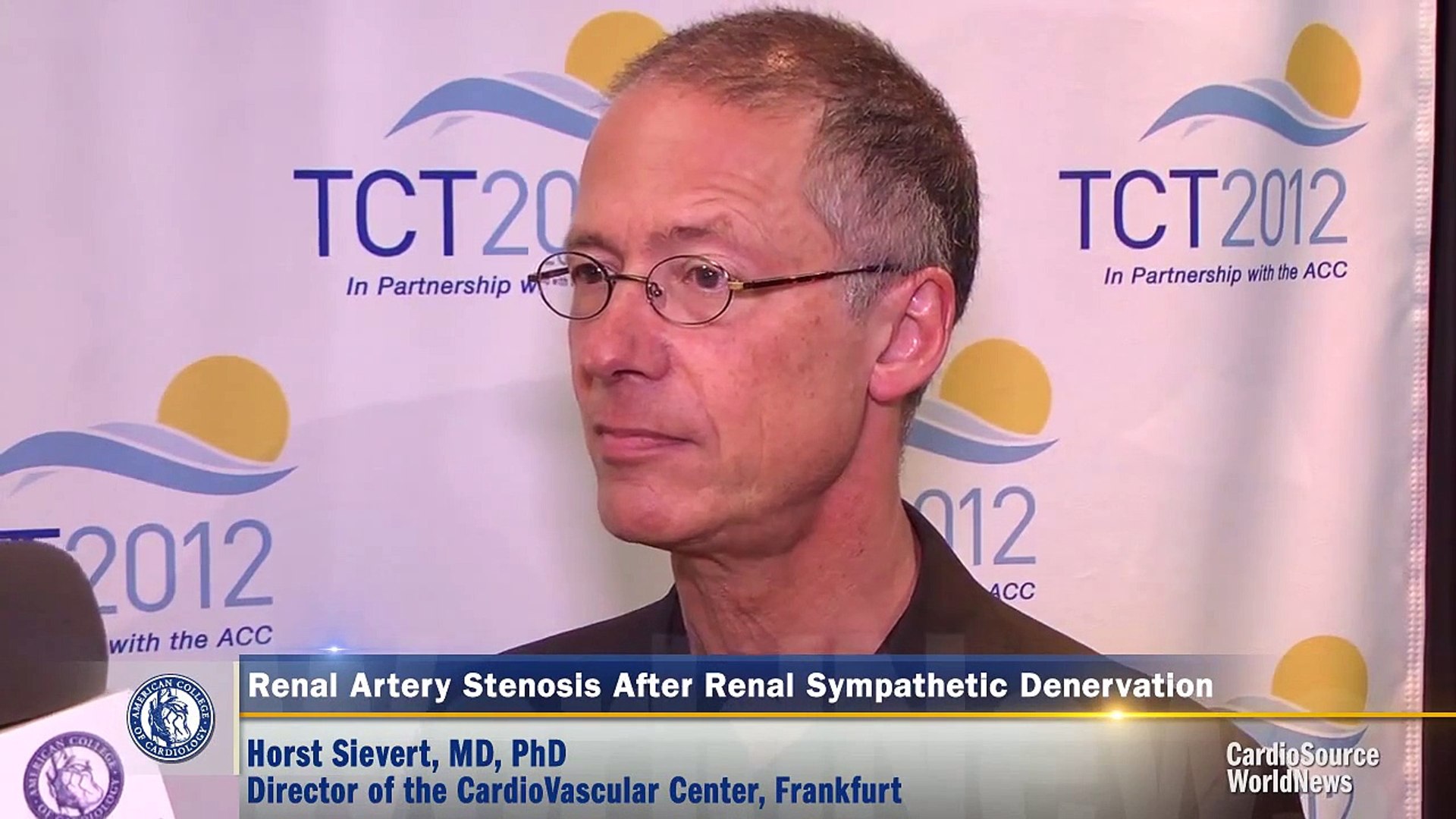 ⁣Popular Videos - Renal artery & Stenosis