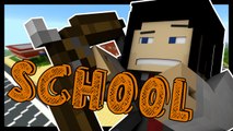 Minecraft School: ARCHERY LESSONS! [2] | Roleplay Adventure