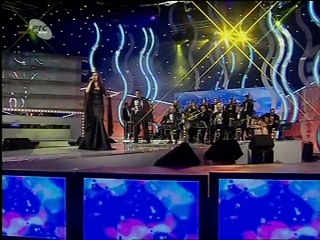 Dragana Mirkovic - Pitaju me u mom kraju (uzivo 2003)