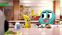 El boli | El asombroso mundo de Gumball | Cartoon Network