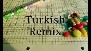 TURKISH DANCE MEGAMIX OF DJ Julia RoMA 2015