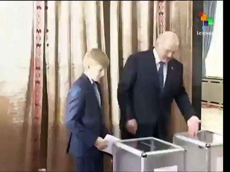 Lukashenko: Podríamos modificar nuestras relaciones con Occidente