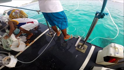Boracay Helmet Diving