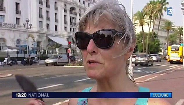 La Promenade des Anglais, bientôt au patrimoine mondial de l'humanité ?