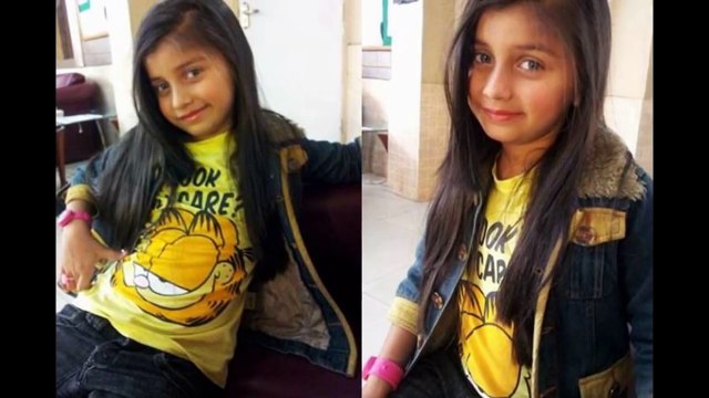 Top 7 Child Pakistani Celebrities career Personal life and Showbiz