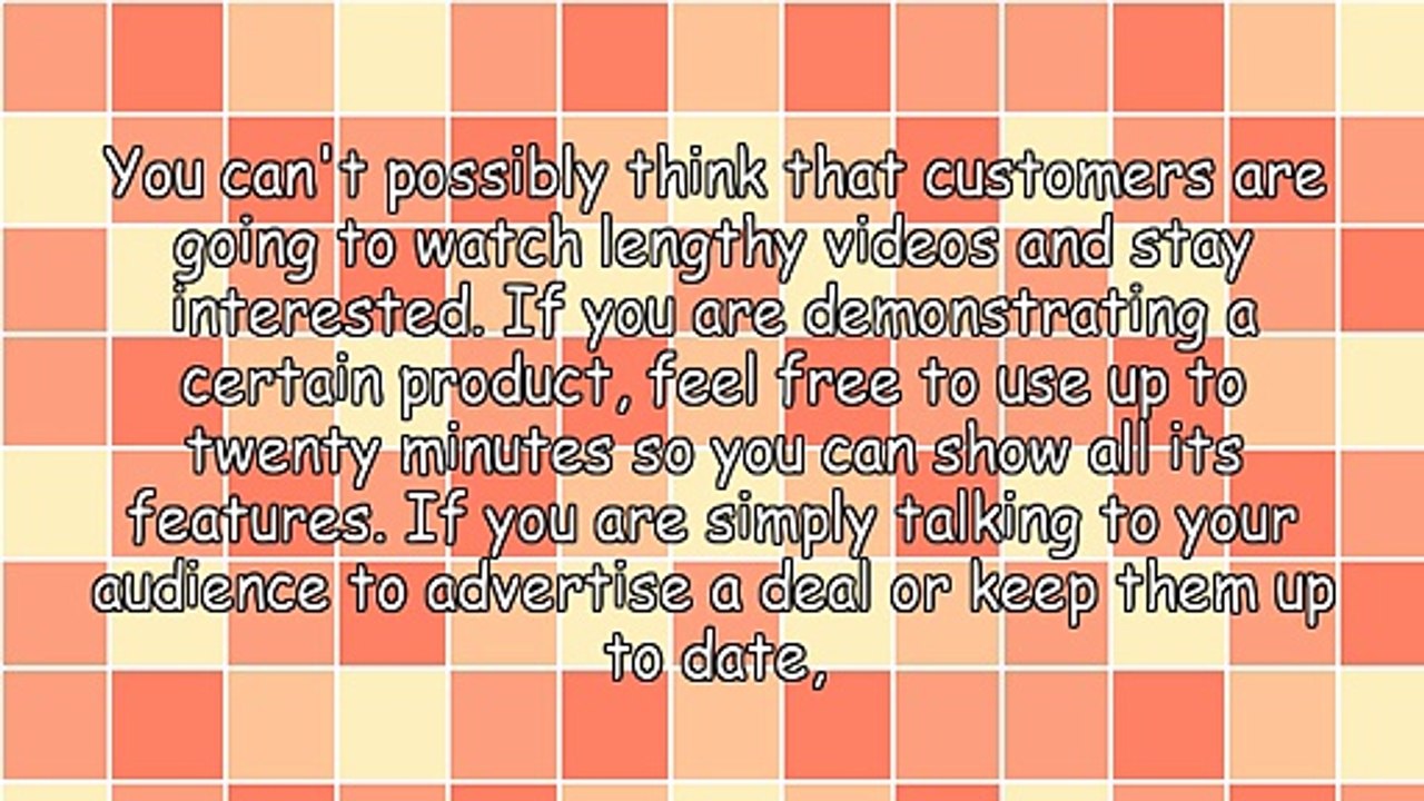 Simple Tips For Getting Started With Video Marketing