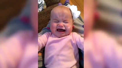 Реакция на любимую песню!