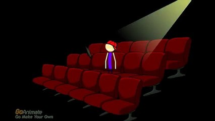 GoAnimate Theaters: Copyright Policy