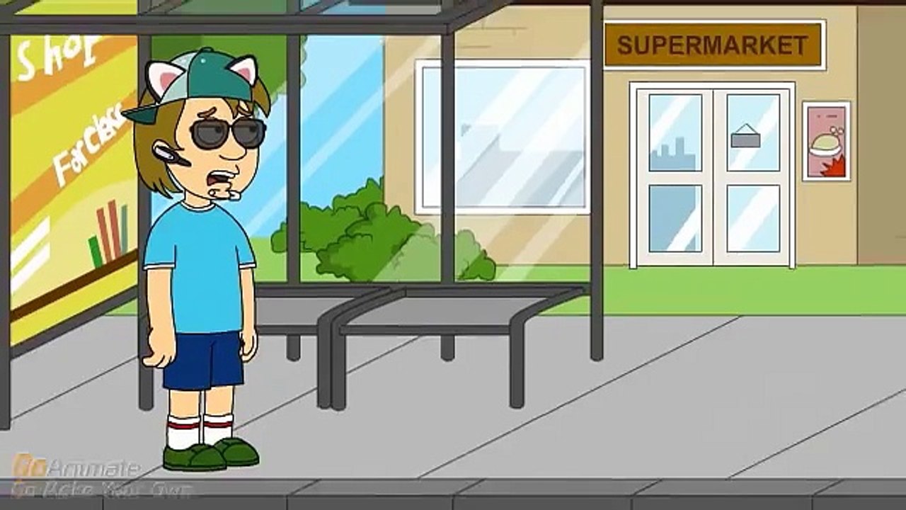 Dylan 3: School's Out-McDonald's Comemrcial