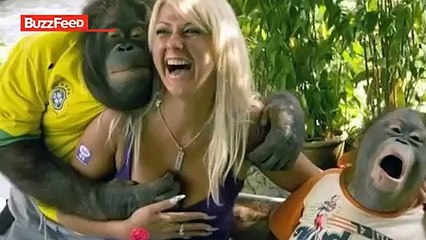 24 Photos You Have To See Before You Die