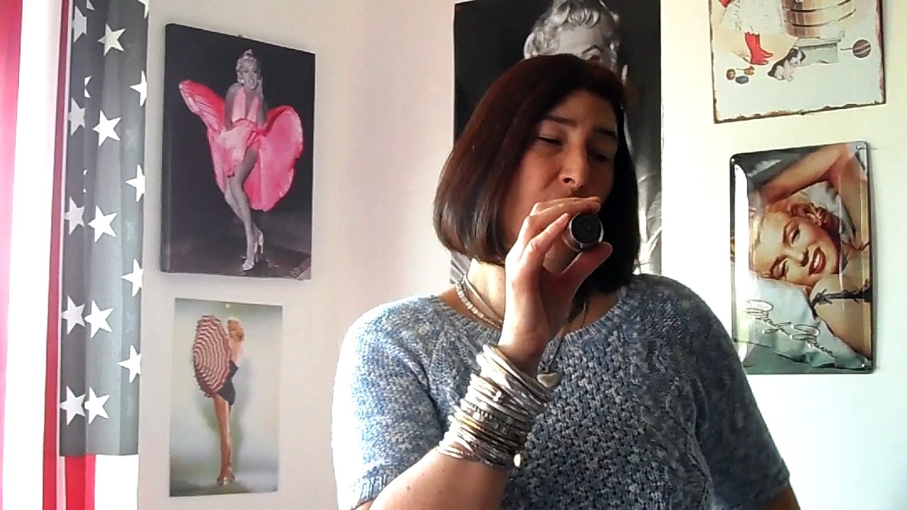 MIKE  BRANT  ON SE RETROUVE PART HAZARD...