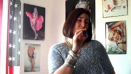 MIKE  BRANT  ON SE RETROUVE PART HAZARD...