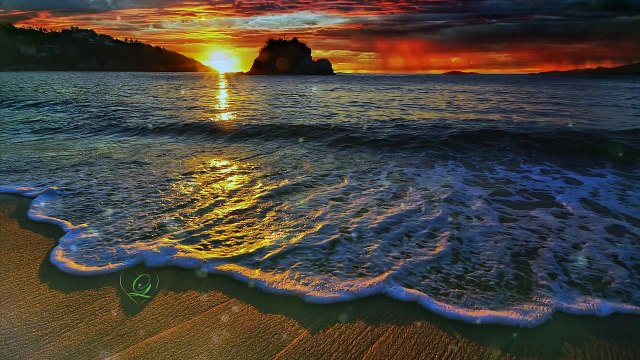 Ernesto Cortazar - Beethovens Silence - Music Video HD, Dalymotion (1080p)