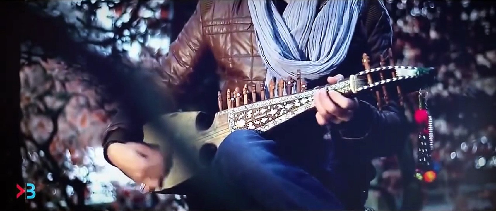 Humayun Angar 2015  همایون انگار