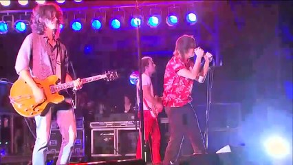 The Strokes - Last Nite (Austin City Limits 2015)