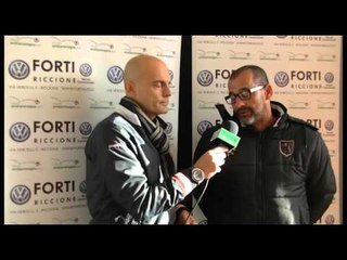 Icaro Sport. Verucchio-Igea Marina 2-1, gol e dopogara