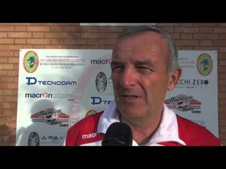 Icaro Sport. Accademia Riminicalcio VB-Pietracuta 1-2, dopogara