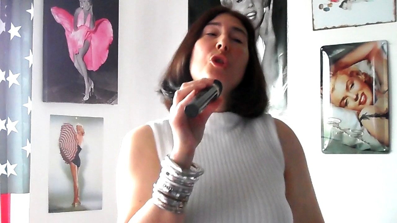 CLAUDE _ FRANCOIS VIENS A LA MAISON...