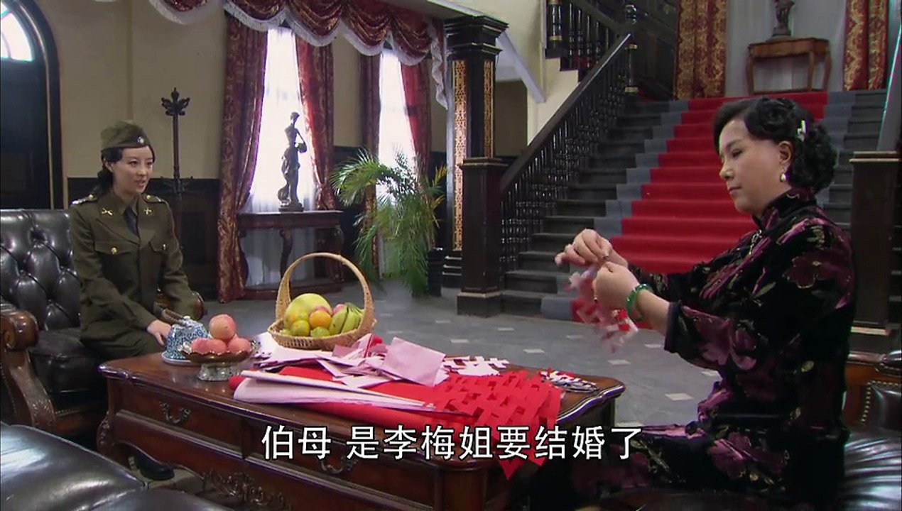 孤雁33【超清720p未删减版】