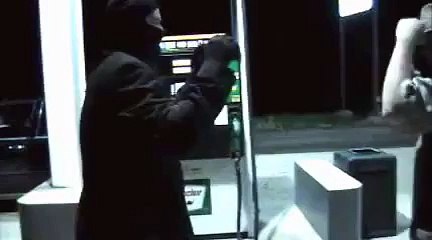 STREET FIGHT, KICK KNOCKOUT