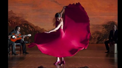 Eric Fernandez - Adios Andalucia