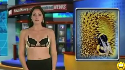 Приколы и в прямом эфире! Приколы с девушками. 18+ Fun with the girls live!