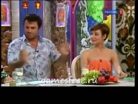 Приколы в прямом эфире [18+] Ляпы на ТВ! №21