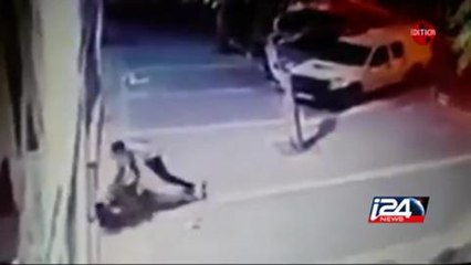 Retour sur les récentes attaques au couteau dans la ville d’Afoula