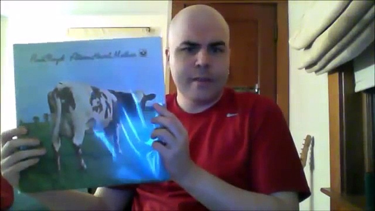 Pink Floyd Central Episode 5 Atom Heart Mother