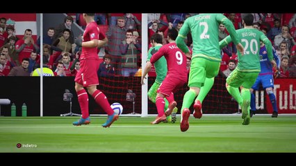 F.A.CUP Liverpool - Sunderland 2-1