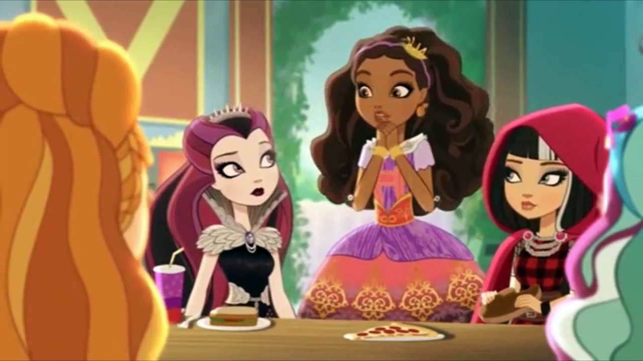 La Hermosa Verdad Ever After High™