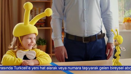Turkcell Akıllı Fatura