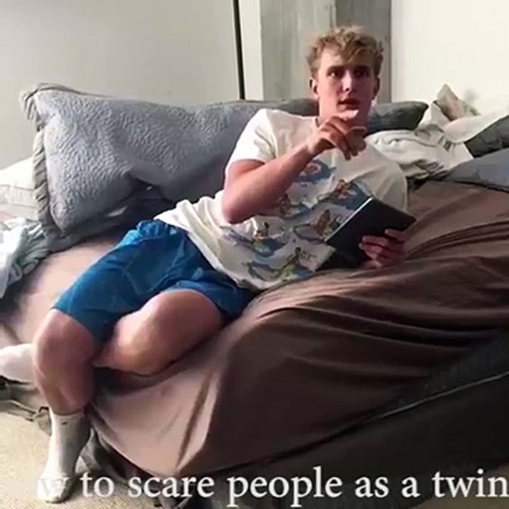 Funny Twin Moments Compilations
