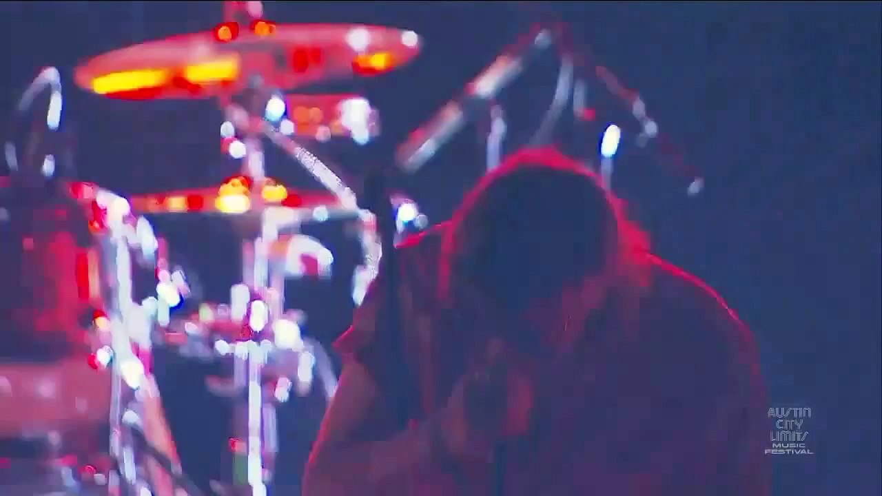 The Strokes - Heart In A Cage (Austin City Limits 2015)