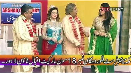 Zafri Khan & Nasir Chinyoti Best Performance _  HD