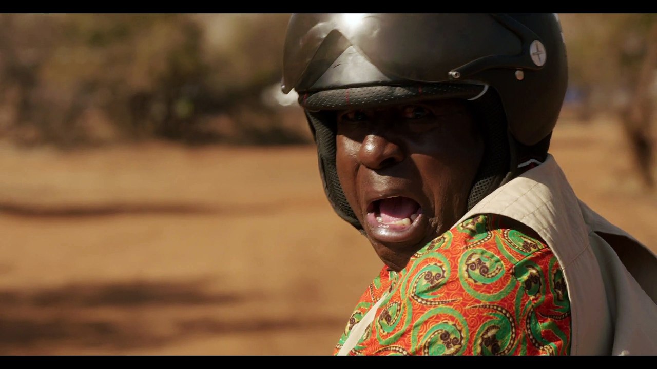 Blended: Deleted & Alternate Scenes