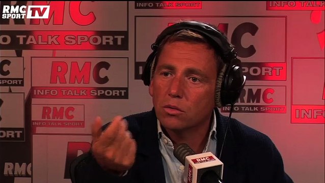 RMC Poker Show / Moundir raconte ses débuts de joueur de poker