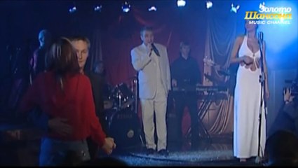 Александр Дюмин - Белая (HD)